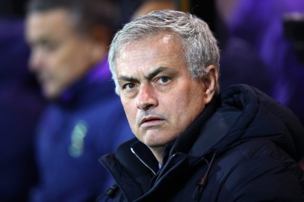 Tottenham Training Has Been Suspend By Mourinho As EPL Postpones Resumption Date