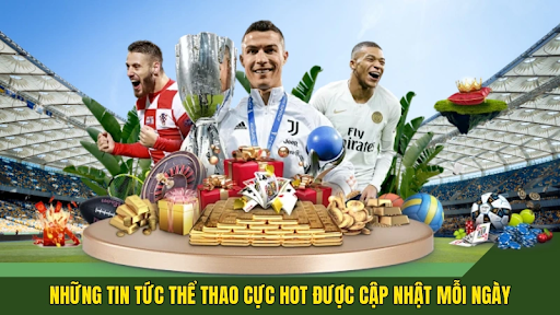 Vsthethao.de.com- Multidimensional sports news site attracts 2 million views