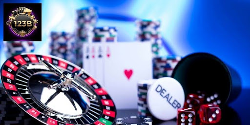What is the reputation establishment of the 123B betting site?