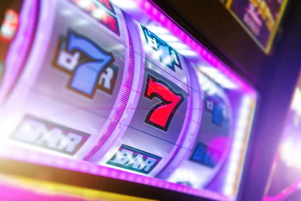 What Makes Slot Gaming Different From Other Game Formats