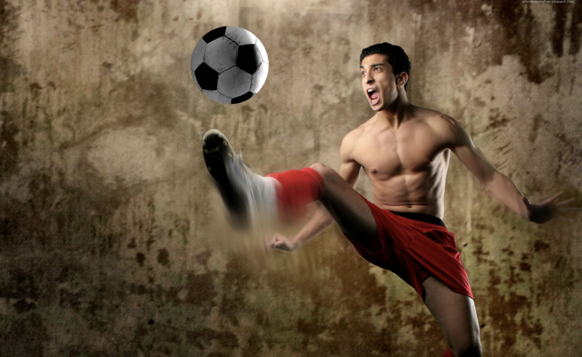 Where does football come from – The origin of the king sport