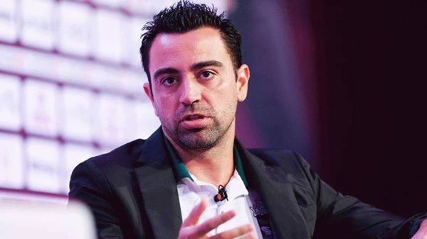 Xavi Hernandez Gives Condition Before Returning  To Barcelona