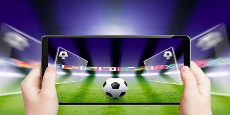 Watch Football Online – Follow the Match Anytime, Anywhere