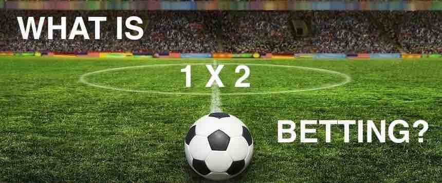 Essential 1×2 betting tips for consistent profits