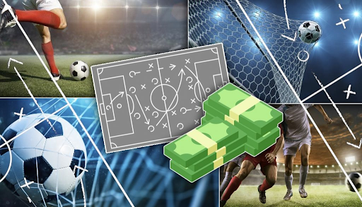Football betting