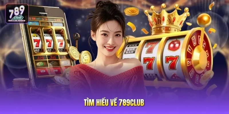 Casino 789Club