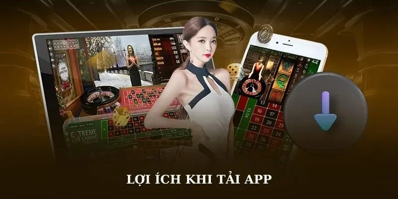 Download the Sunwin App