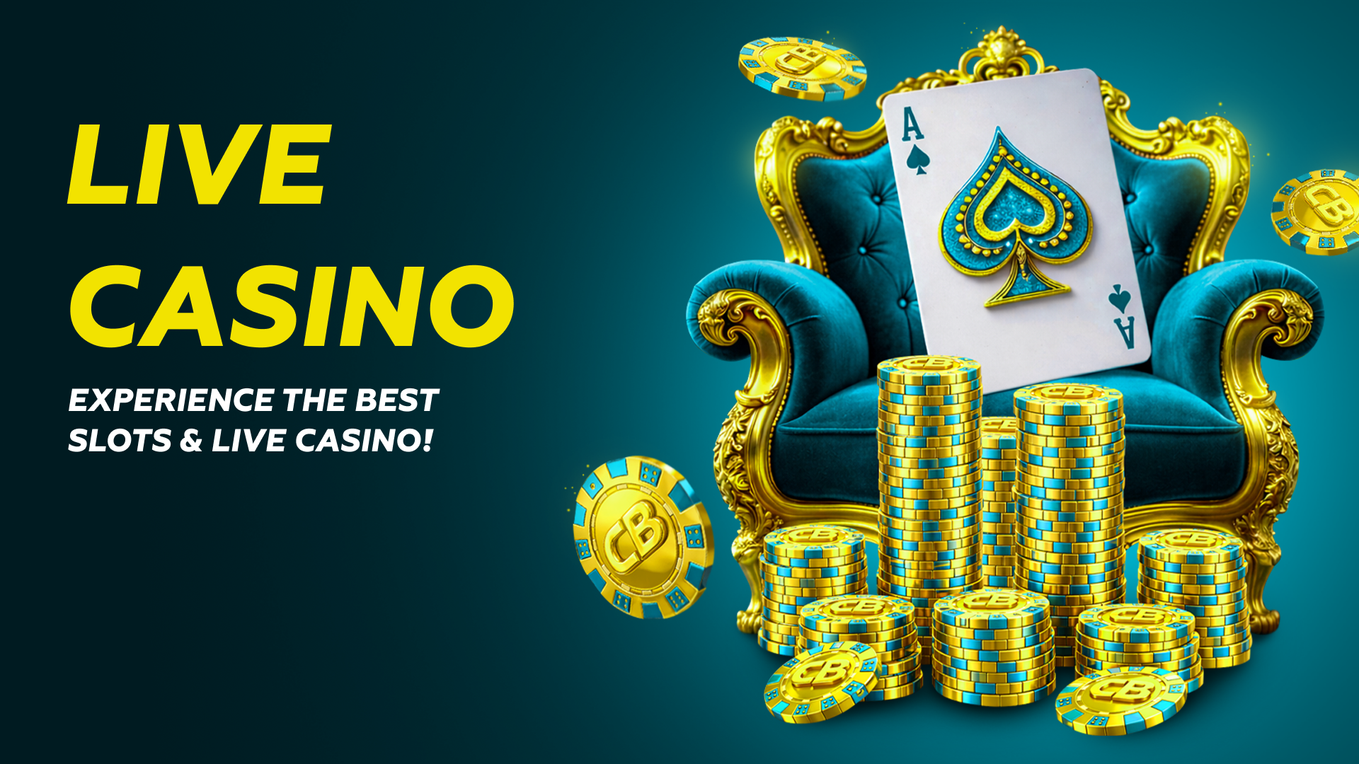 CaptainsBet Casino