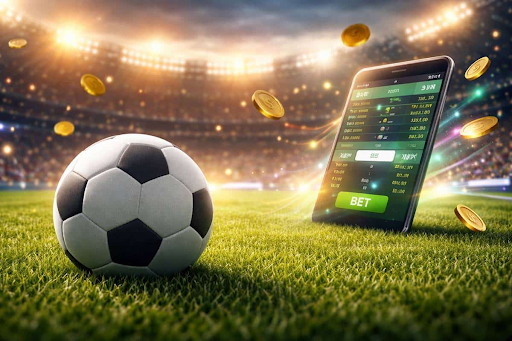 Iwin68 Sports