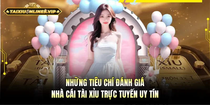 T&agrave;i Xỉu Online