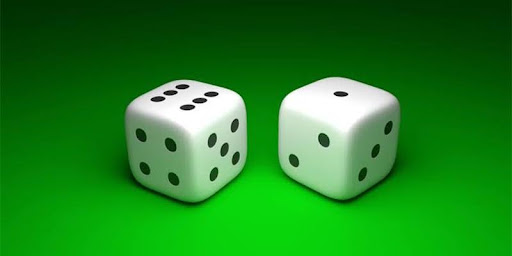 Fixed exposure bands keep dice stakes stable across changing results