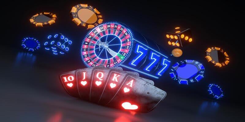online casino