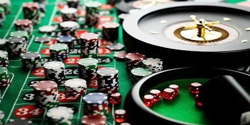 A little knowledge of the game will give you a head start in understanding how Roulette works.