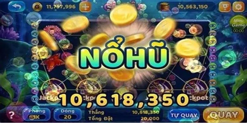 jackpot bonus