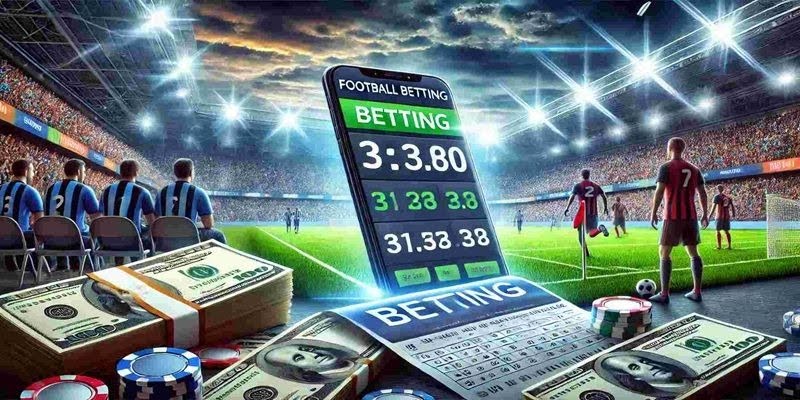 Sports betting predictions and analysis