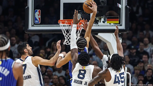 European basketball