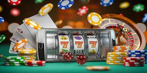 online casino