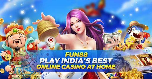 FUN88 online casino
