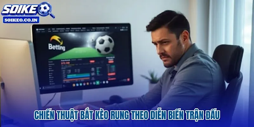 Live Betting Experience &ndash; Match Flow, Chances, and Personnel Should Come First