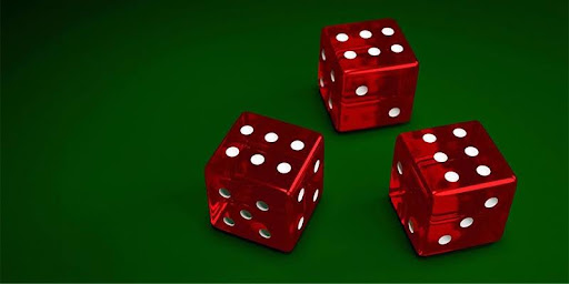 Bankroll management dice betting keeps each stake within preset limits