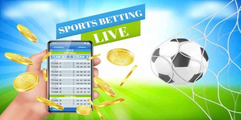 Experience in betting on live odds. There is an incredible diversity today.