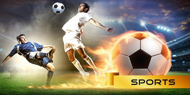 Iwin68 Sports