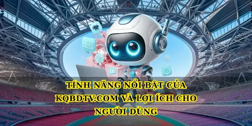 Key features of Kqbdtv.com and benefits for users.