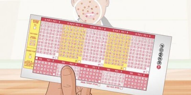 Powerball strategy planning before purchasing lottery tickets