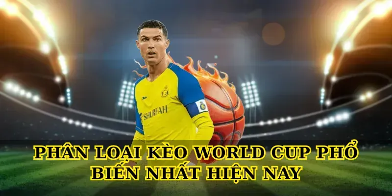 The most common world cup betting odds that are available for today.
