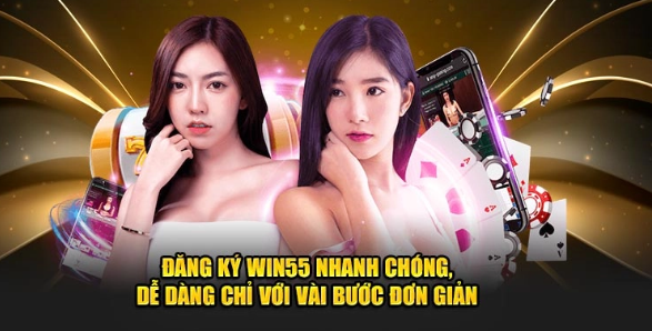 Register WIN55