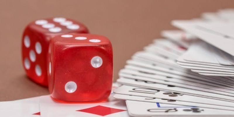 8XBET's card games stand out thanks to numerous impressive advantages