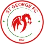 St George Saints U20