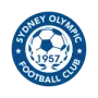 Sydney Olympic U20