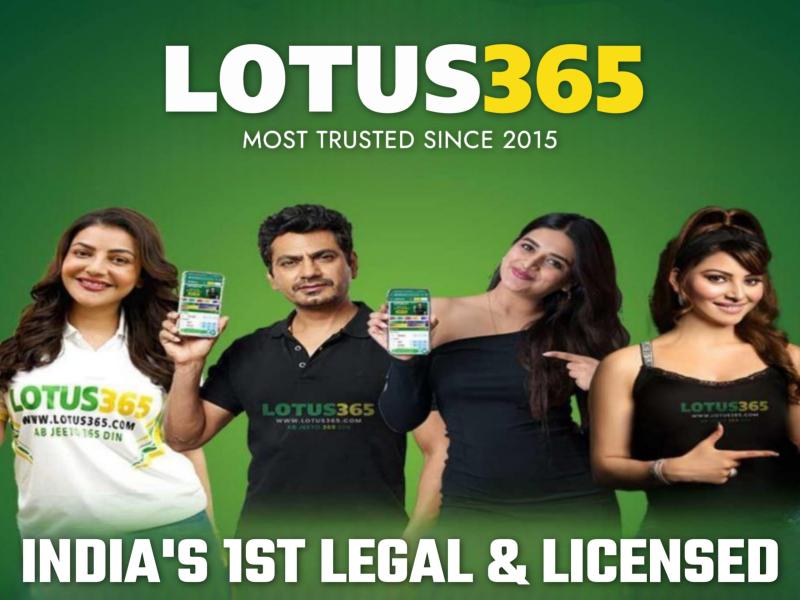 lotus365