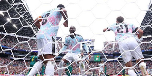 World Cup extra time betting separates regulation from added-period settlement