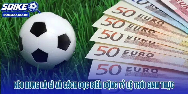 Live Betting at SoiK&egrave;o Betting Tips &ndash; Understand How Odds Change During the Match