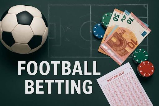 Football betting