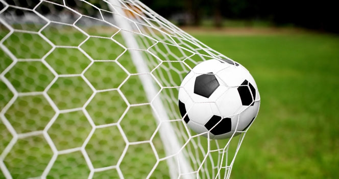 Football results