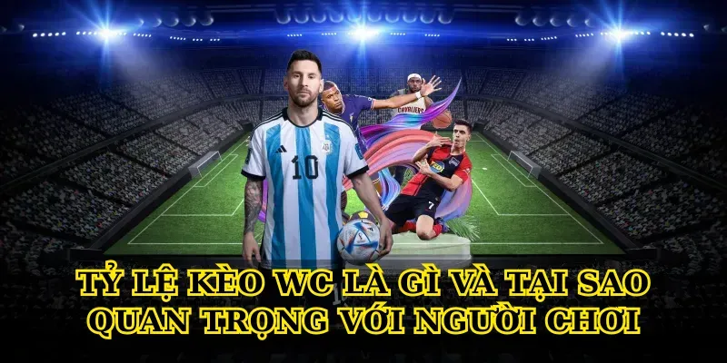 What are World Cup betting odds and why are they important to bettors?
