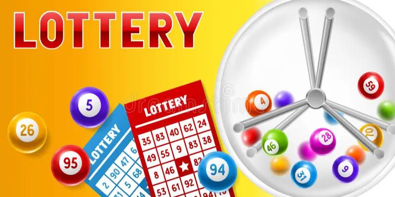 Game types grouped under the BBin Lottery banner