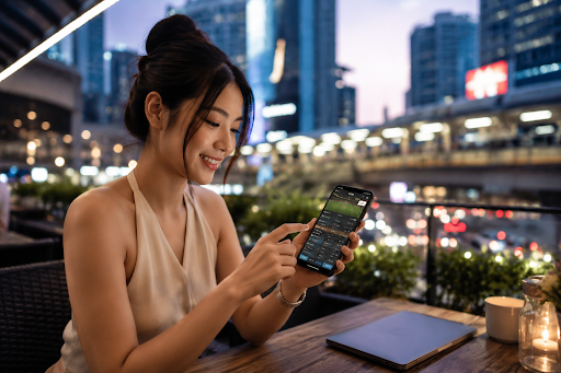 mobile apps